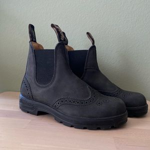 Blundstone boots